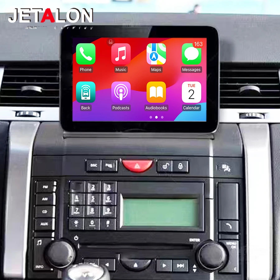 RGB - Ambient Light - for L320 - Car Interior Lighting