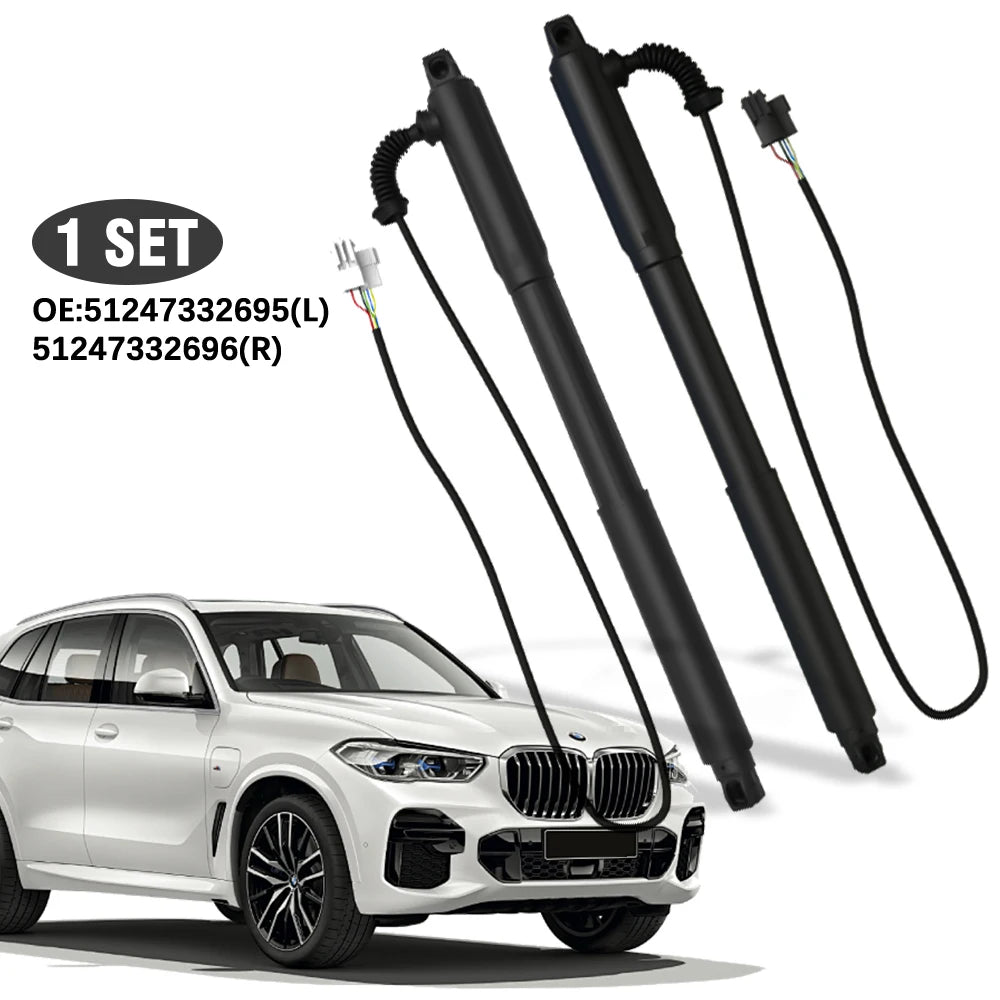 For Bmw X5 E70 E70 Lci 2007-2013 Car Parts Electric Tailgate Support Rod Tailgate Hydrauli | AUTOKITSHOP