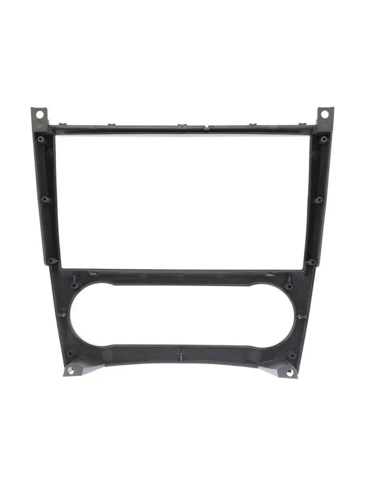 9 inch For MERCEDES BENZ C-CLASS W203 CL203 C209 A209 2004-2011 Car Radio Fascias stereo P
