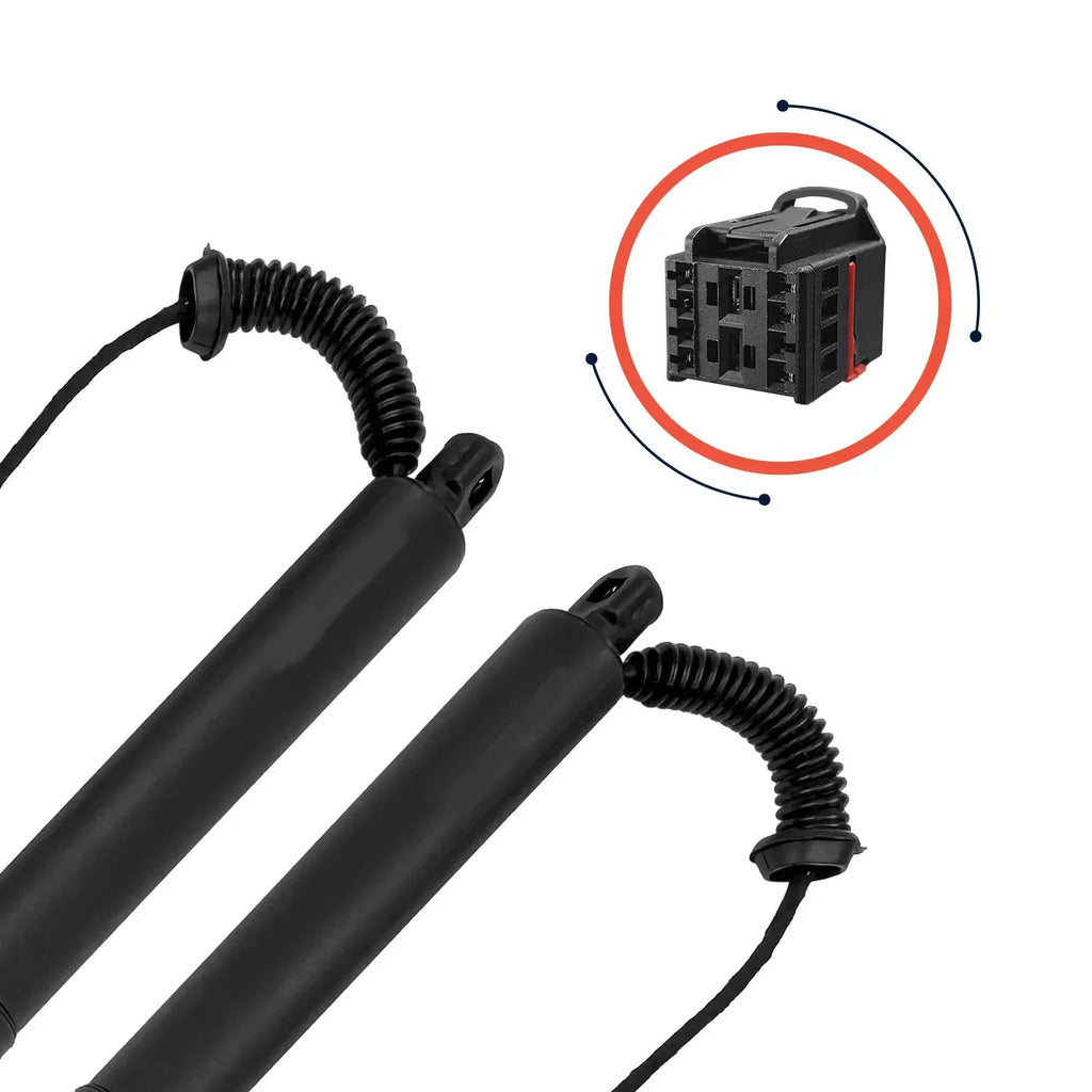 Electric Trunk Strut For 2020+ AUDI Q5 Sportback Typ FY Rear Tailgate Strut Electric Suppo | AUTOKITSHOP