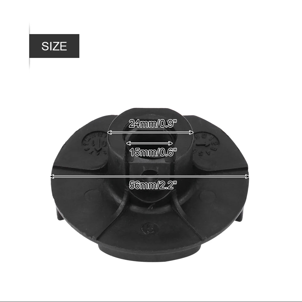 Car Auto Distributor Cap & Distributor Rotor Ignition Kit for Honda Civic 92-00  for Honda Civic P54 - Automotive LED Li
