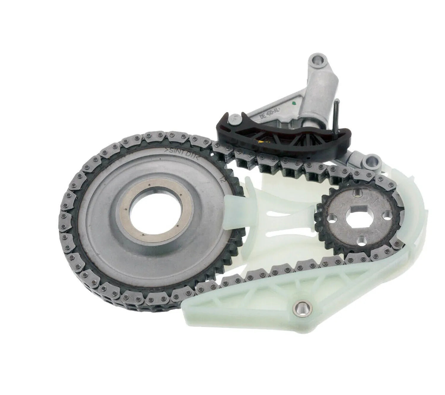 1Set Oil Pump Kit 11417605366 For BMW 228 528i 428i 320i X1 X3 X4 X5 Z4 N20 N26 2.0L Oil P