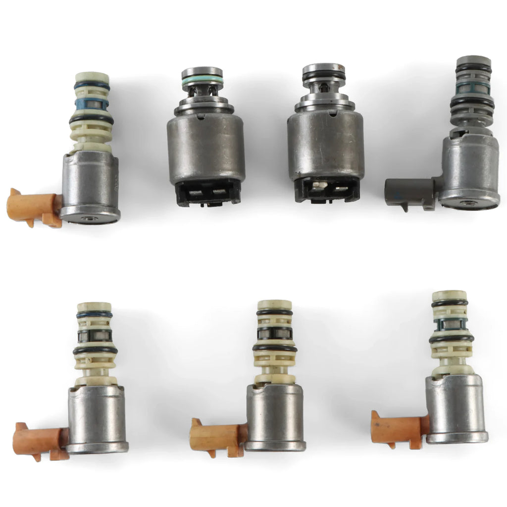 Transmission Solenoid Valve 1000/2000 For Allison For Chevy GMC Duramax Diesel Application