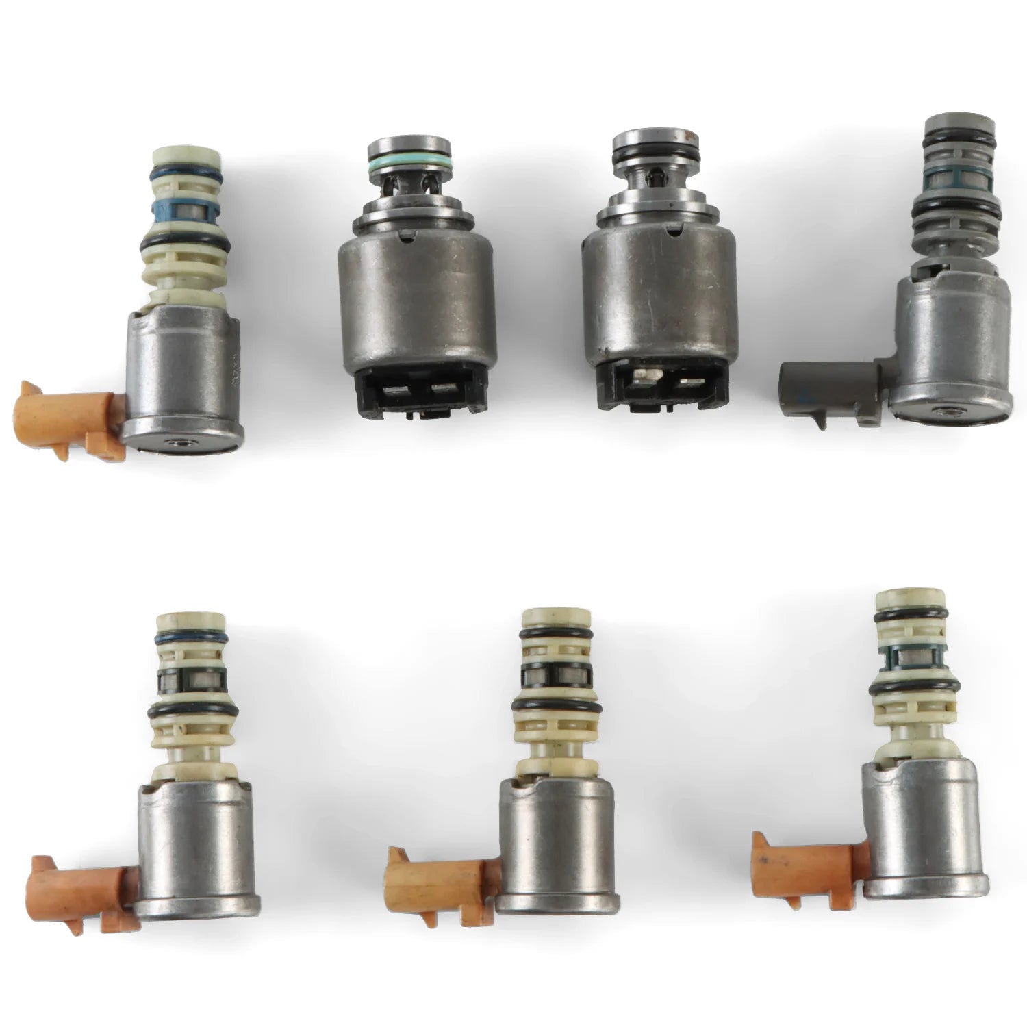 Transmission Solenoid Valve 1000/2000 For Allison For Chevy GMC Duramax Diesel Application
