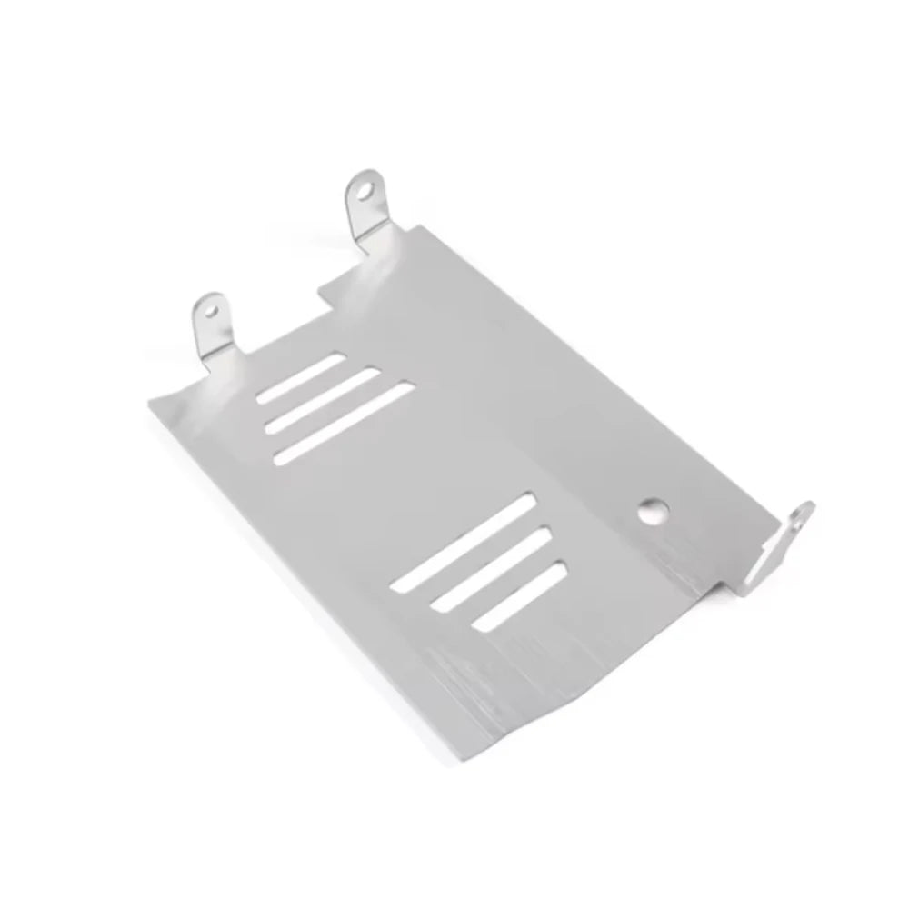 Motorcycle Skid Plate Engine Chassis Protection For Harley Touring CVO Road Glide Street Glide F - Automotive LED Light