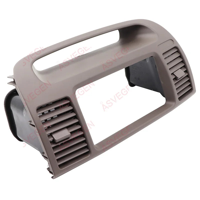 RGB - Ambient Light - for Toyota Camry 2003-2006 - Car Interior Lighting