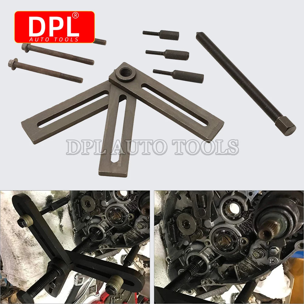Crankshaft Separation Specialized Tool Double Head Triple Head Specialized Tool - Automotive LED Light