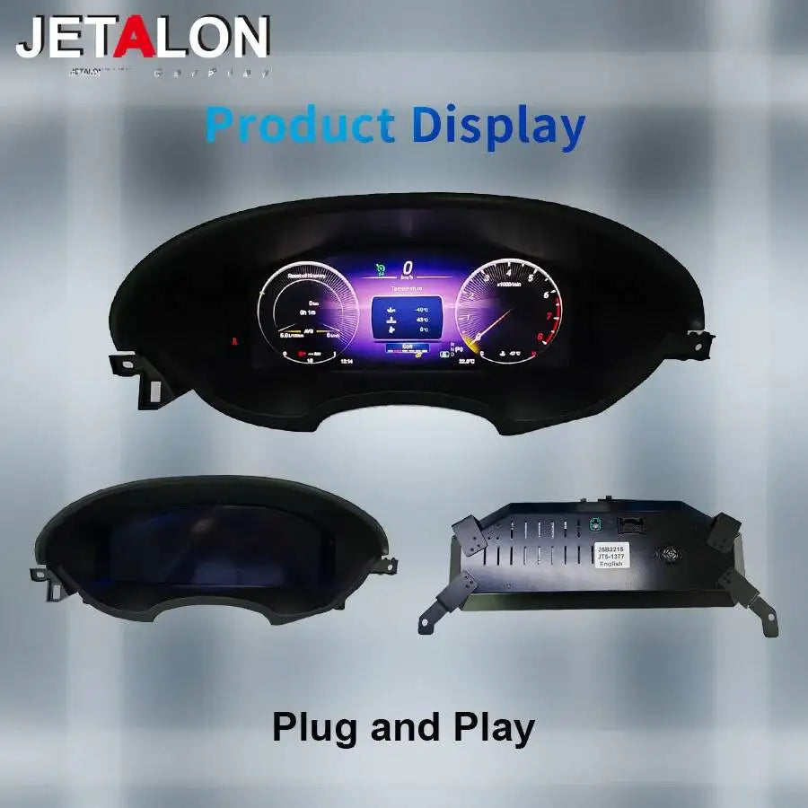 LED Interior Light Kit for W218 CLS 2012-2017 - Canbus Error-Free Interior Bulbs