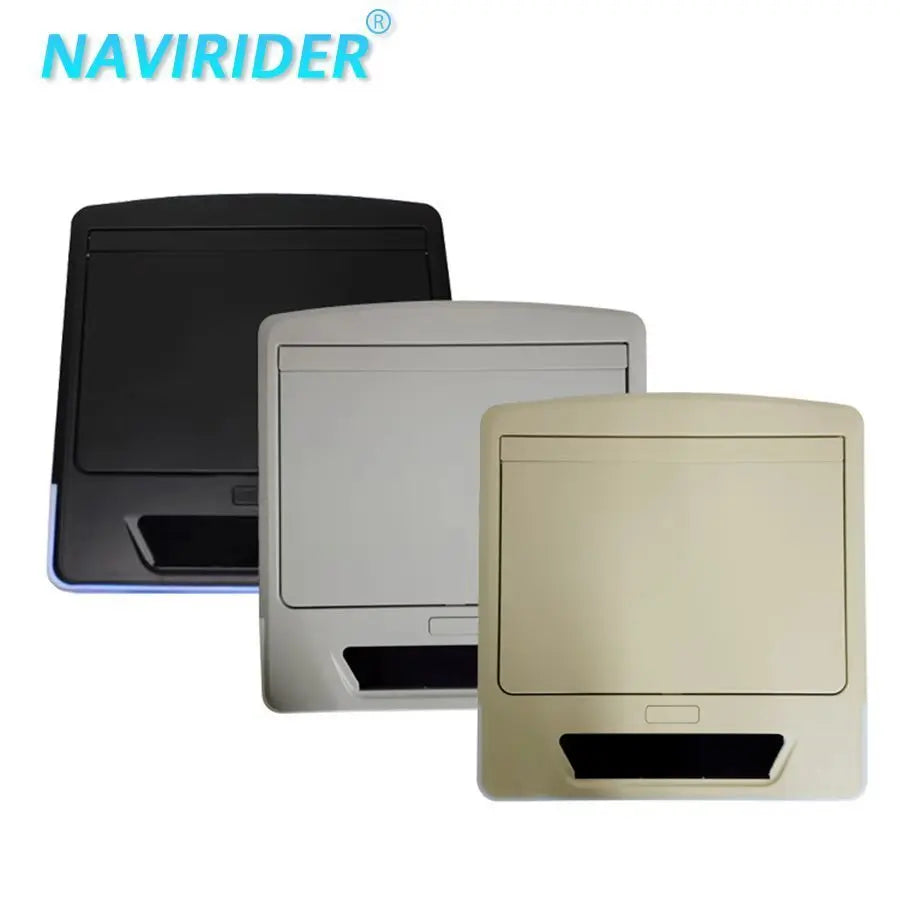 RGB - Ambient Light - for Ford MP5 - Car Interior Lighting