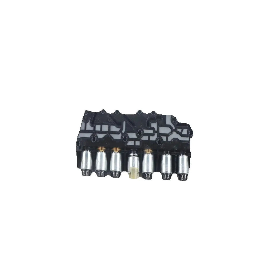 6T40 6T45 6T50 Transmission Solenoid FOR Buick EXCELLE L4 2010-2015 FOR Chevrolet Automati