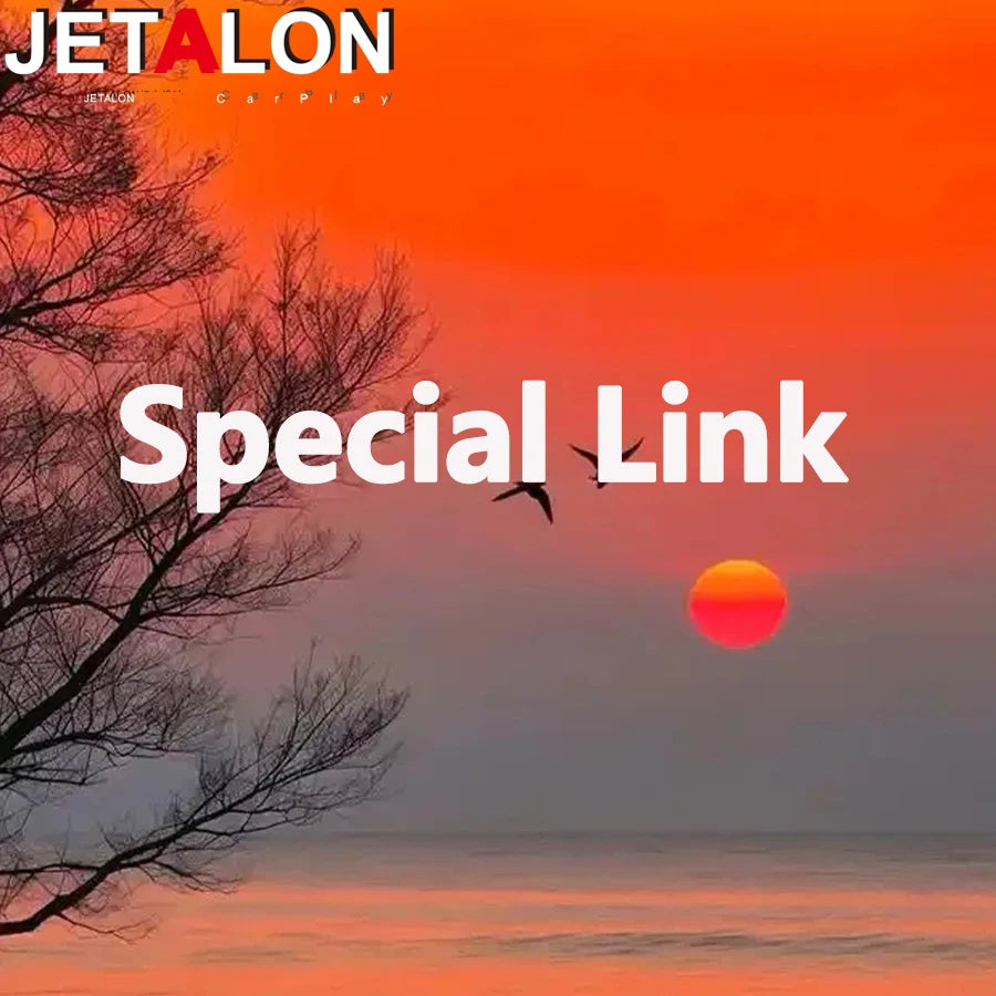 Special Link for Our Customers to pay the extra fee