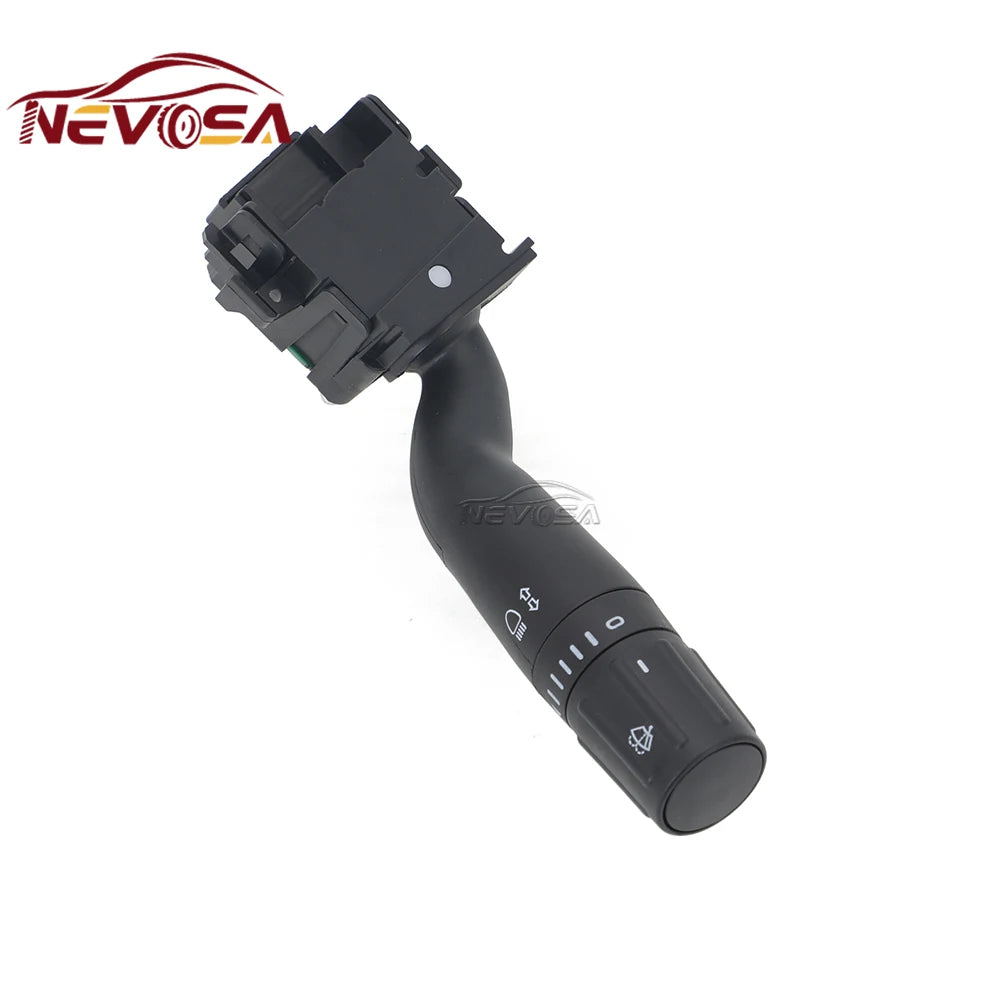 NEVOSA Multi Function Turn Signal Wiper Windshield Switch For Ford F350 F150 F25 for Ford F250 F350 F150 2011-2013 - Aut