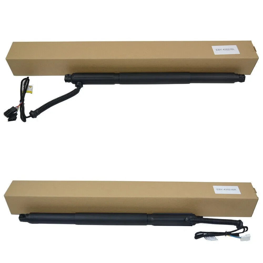 Suitable for Bmw X6 E71 2007-2014 Car Parts Electric Tailgate Support Rod Tailgate Hydraul | AUTOKITSHOP