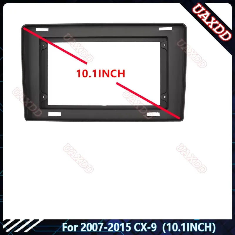 For Mazda 2007-2015 CX-9 10.1INCH Car Radio Android Stereo audio screen multimedia video p
