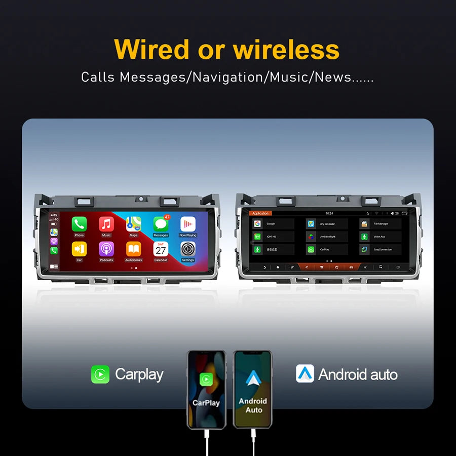 RGB - Ambient Light - for Jaguar - App Control - Car Interior Lighting