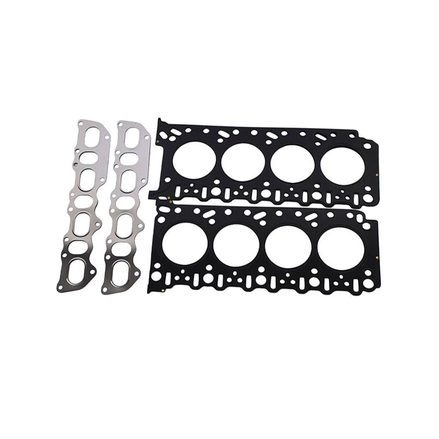 1Set Engine Gaskets Seals Rebuild Kit 94810417106 94810417205 94810112504 For Porsche Caye