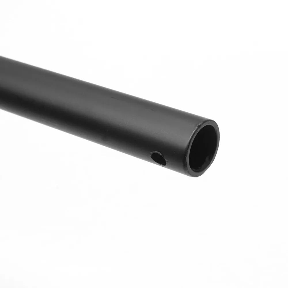 Universal 7/8" 22mm Cafe Racer Window Bars Handlebars Wide for Harley Suzuki Yamaha Ducati Honda - Automotive LED Light