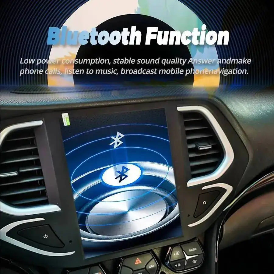Android 15 Stereo 9.7" Navi Multimedia Video Player For GAC Trumpchi GS4 2015 2016 2017 GP