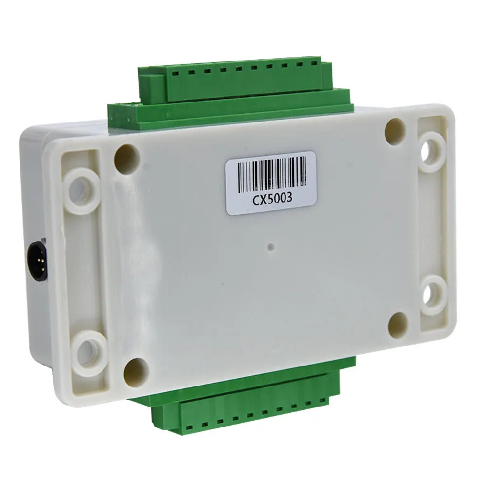 Dual Channel NMEA 2000 Multifunction Converter 0-190 ohm Up to 18 sensors CX5003 NMEA2000 Conver - Automotive LED Light