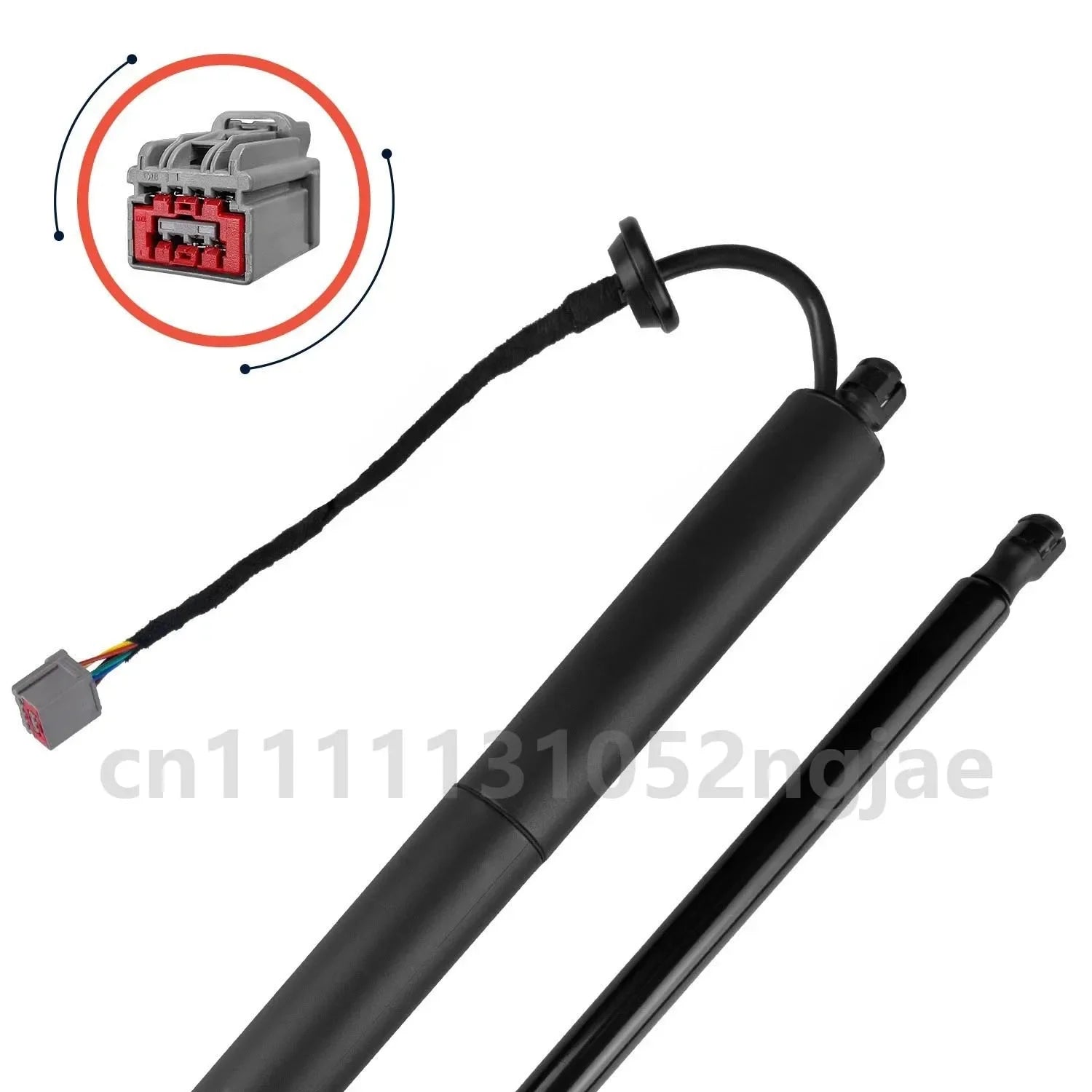 Tailgate Power Lift Supports For 2011-2012 WK2 Jeep Grand Cherokee Tailgate Gas Spring Str | AUTOKITSHOP