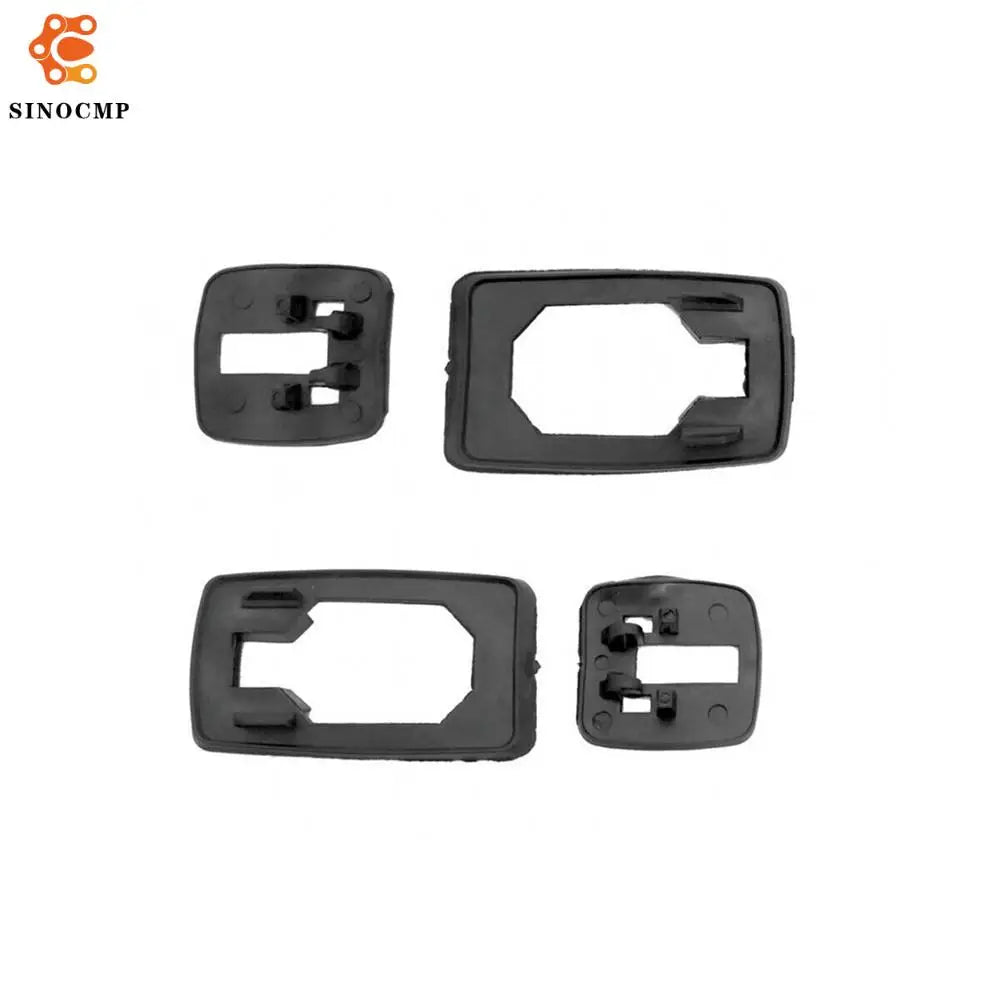 4-Piece LED Interior Light Kit - Canbus Error-Free Interior Bulbs