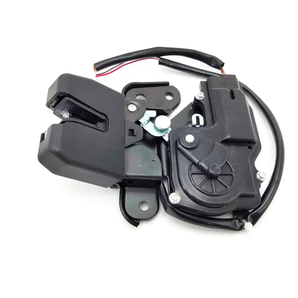 Rear Trunk Liftgate Latch Lock Actuator 69350-21110 For Scion tC 2005-2010