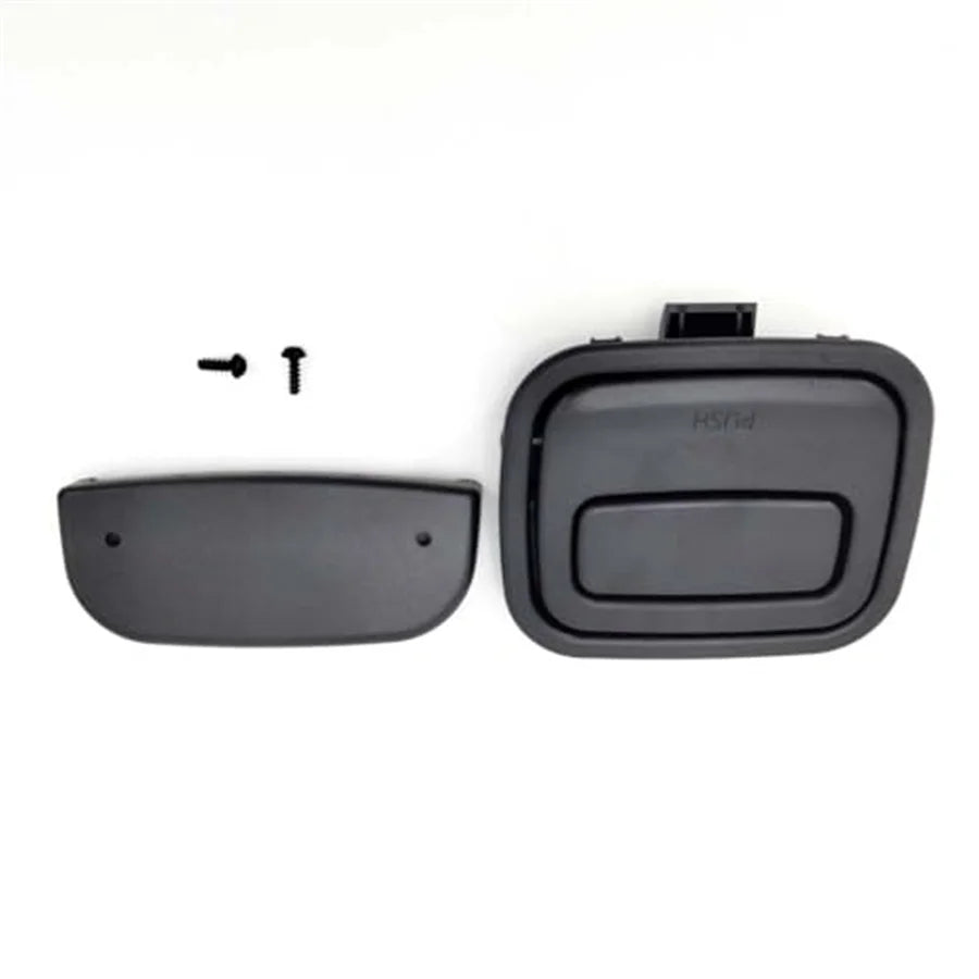Cargo Latch Release Handle Black For Dodge Durango 2013-22 6BE97DX9AB 6BE97DX9AA