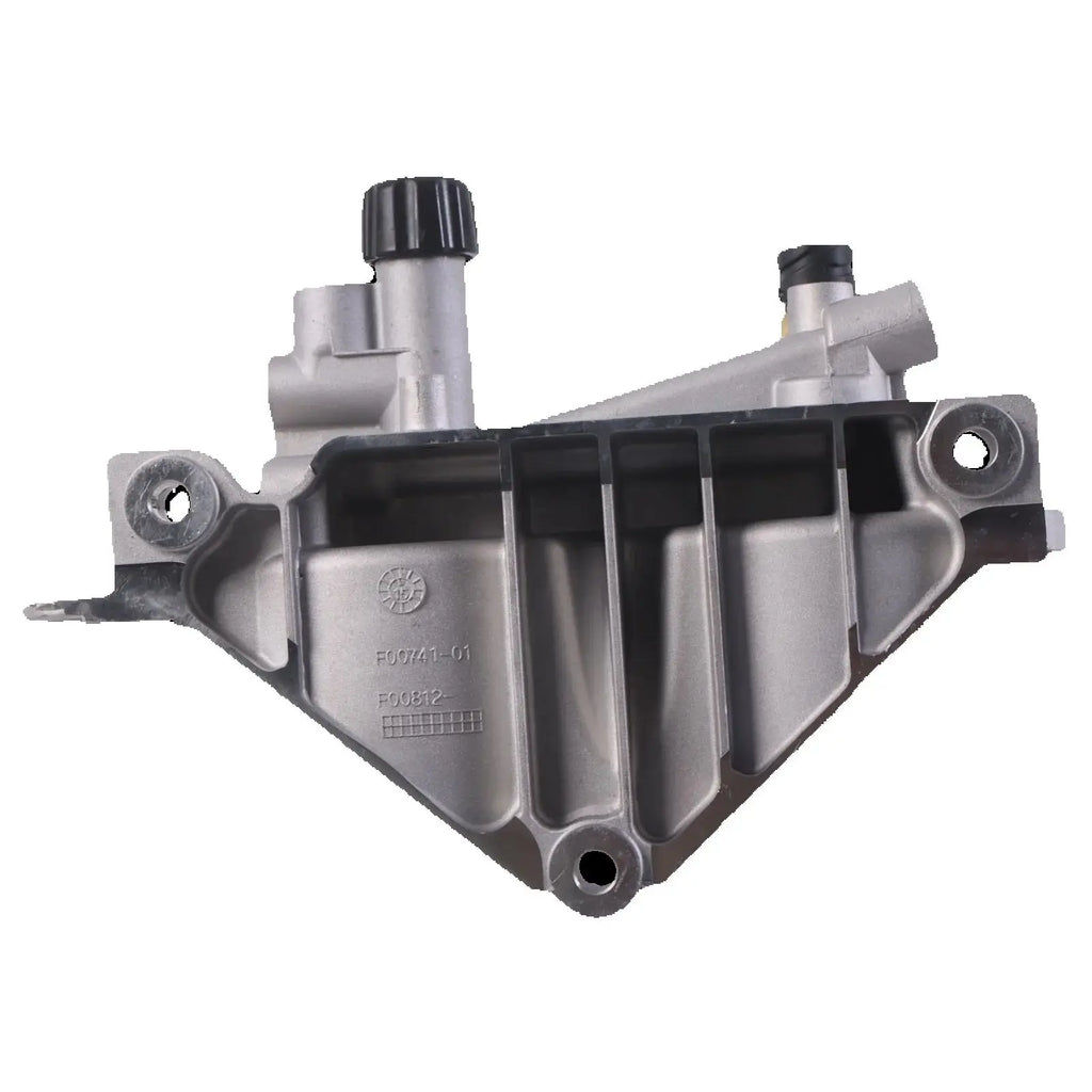 Fuel Filter Housing FOR Volvo Truck MP7 MP8 MP10 D11 D12 D13 D16 Engine 21023287 Car Acces
