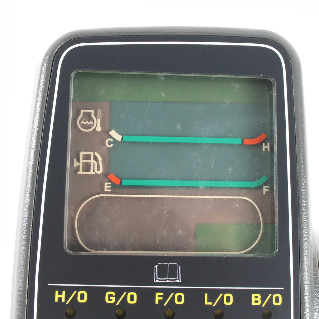 Monitor 7834-70-4002 7834-72-4000 7834-72-4100 7834-70-4002 For Komatsu PC200-6 PC-6 6D95