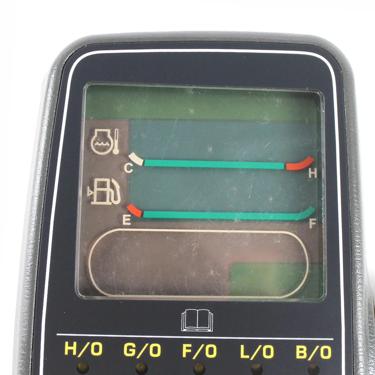 Monitor 7834-70-4002 7834-72-4000 7834-72-4100 7834-70-4002 For Komatsu PC200-6 PC-6 6D95
