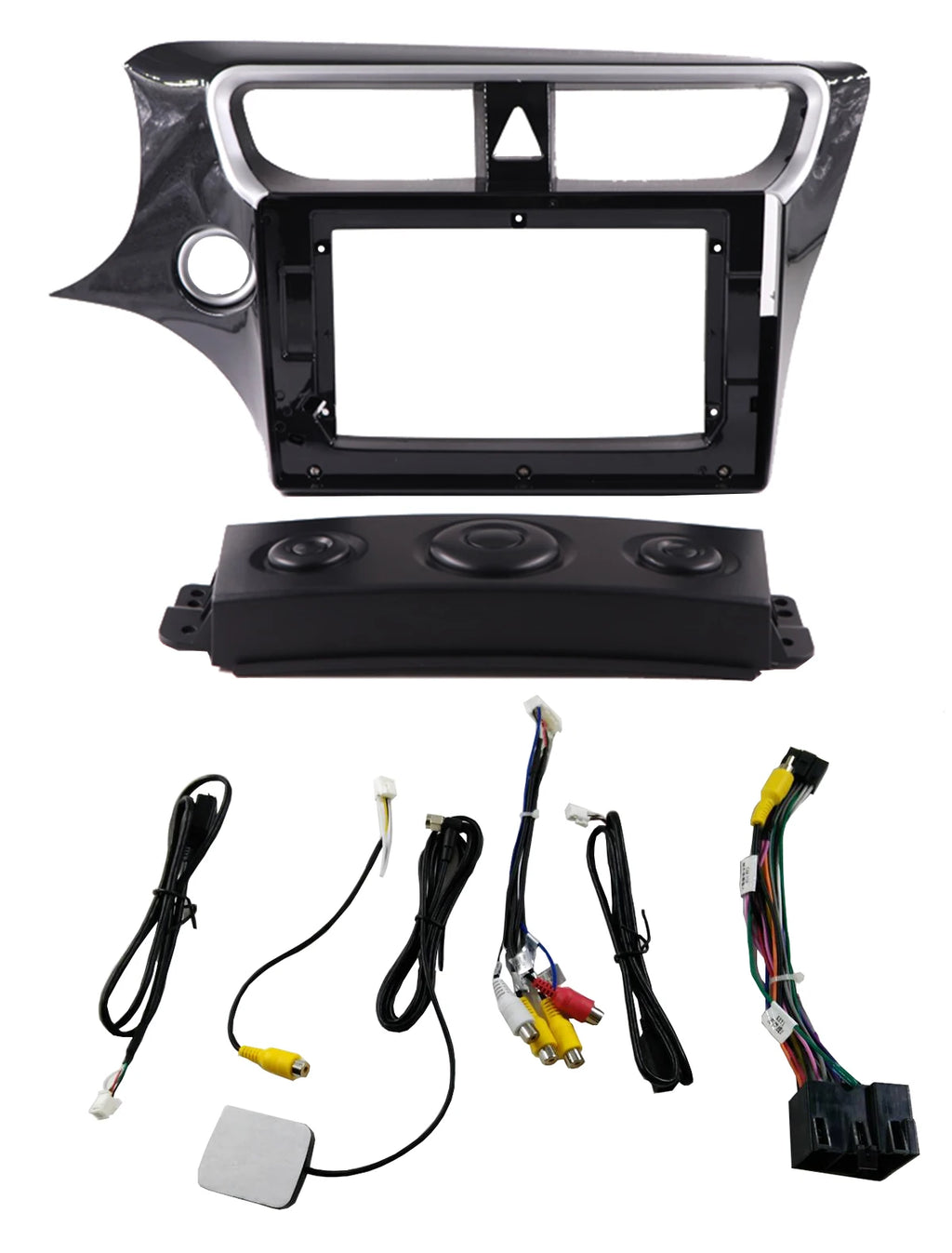 LED Interior Light Kit for V3 - Canbus Error-Free Interior Bulbs