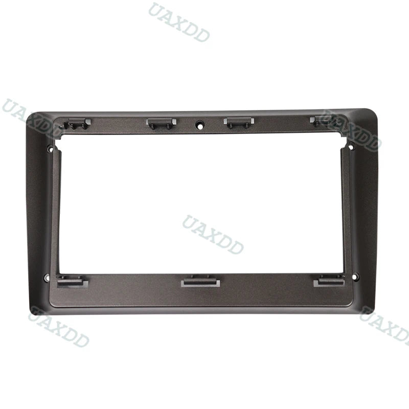 For 2005-2011 NISSAN TIIDA 9INCH 2 Din Car stereo MP5 Android frame panel fascia cable har