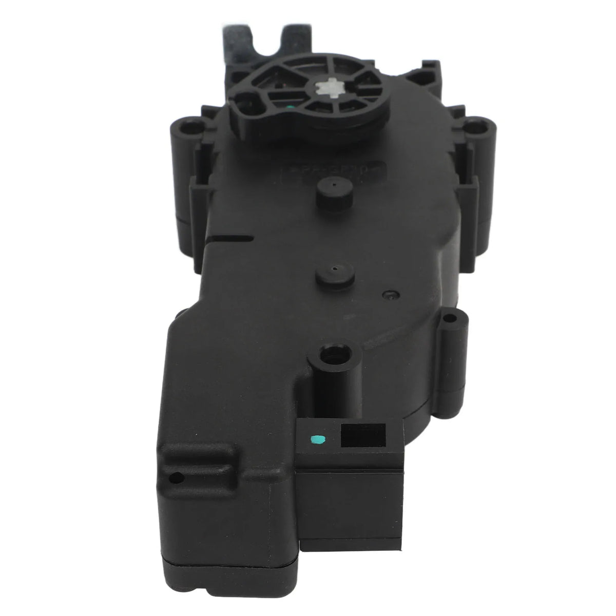 A2047500060 Rear Tailgate Bootlid Lock Actuator Sturdy Scratch Resistant ABS Trunk Actuator Dire - Automotive LED Light