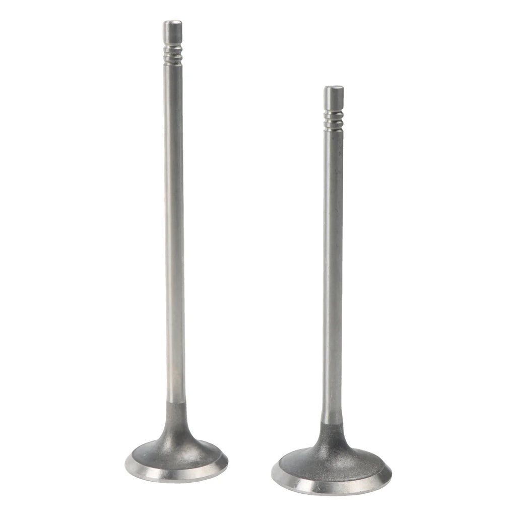 1Set Exhaust Intake Valves 11347585901 11347547187 For BMW Mini 118i Cooper S F20 F30 R55