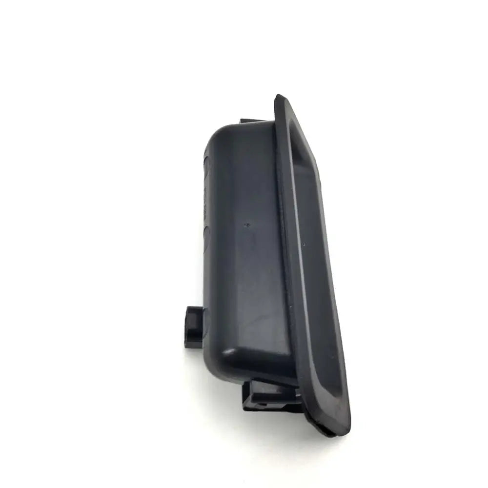 Outside Trunk Lid Lock Release Handle For Kia Forte 2.0L 2.4L 2011-13 812601M500