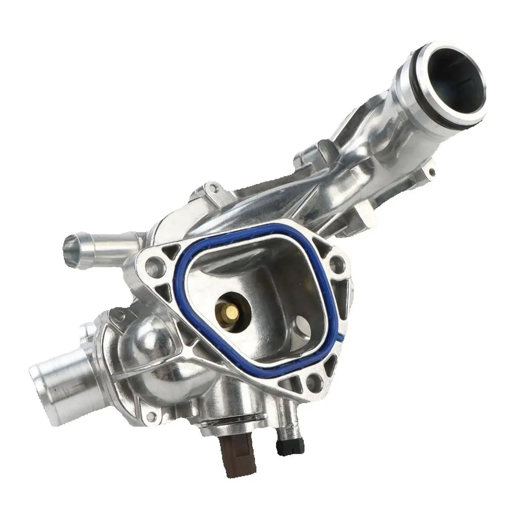 Thermostat Housing Assembly 11537534521 FOR Citroen Peugeot Mini Cooper 1.6L Car Accessori