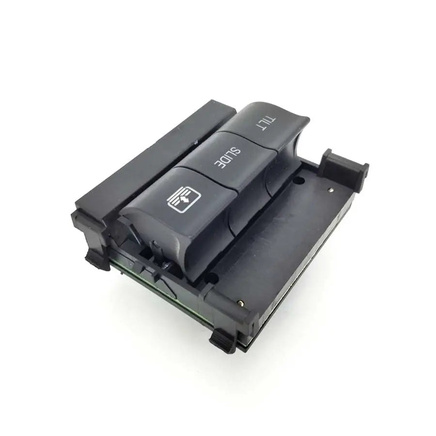 Overhead Console Moon Roof Sunroof Switch For 11-17 Ford Explore BB5Z-15B691-AA