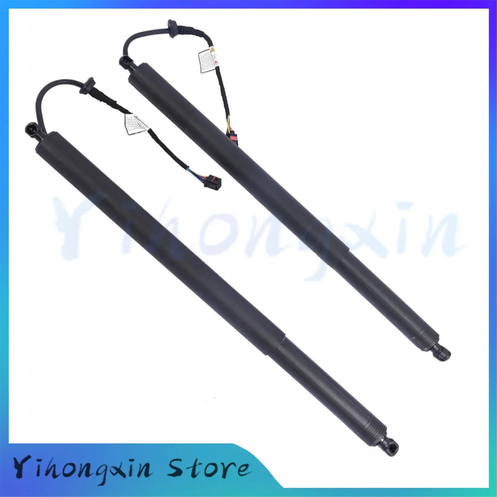 81841S1100 81831S1100 New Rear Tailgate Electric Support Rod for Hyundai Santa Fe 2019-202 | AUTOKITSHOP