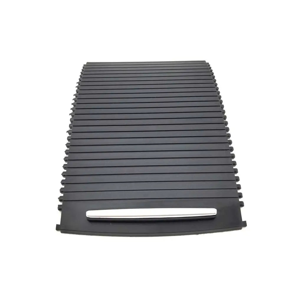 Rear Console Cup Holder Roller Shutter Cover For 06-13 BMW 3 Series E93 E92 M3