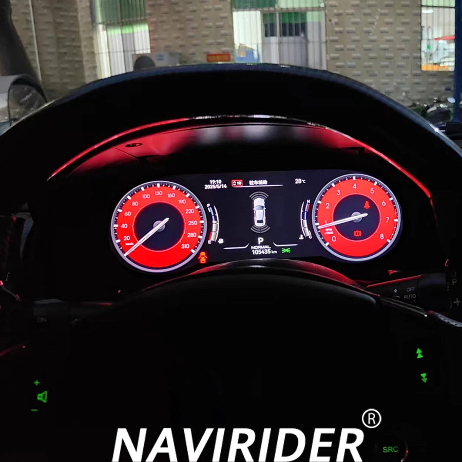 LED Interior Light Kit for Maserati 2004-2015 - Canbus Error-Free Interior Bulbs | AUTOKITSHOP