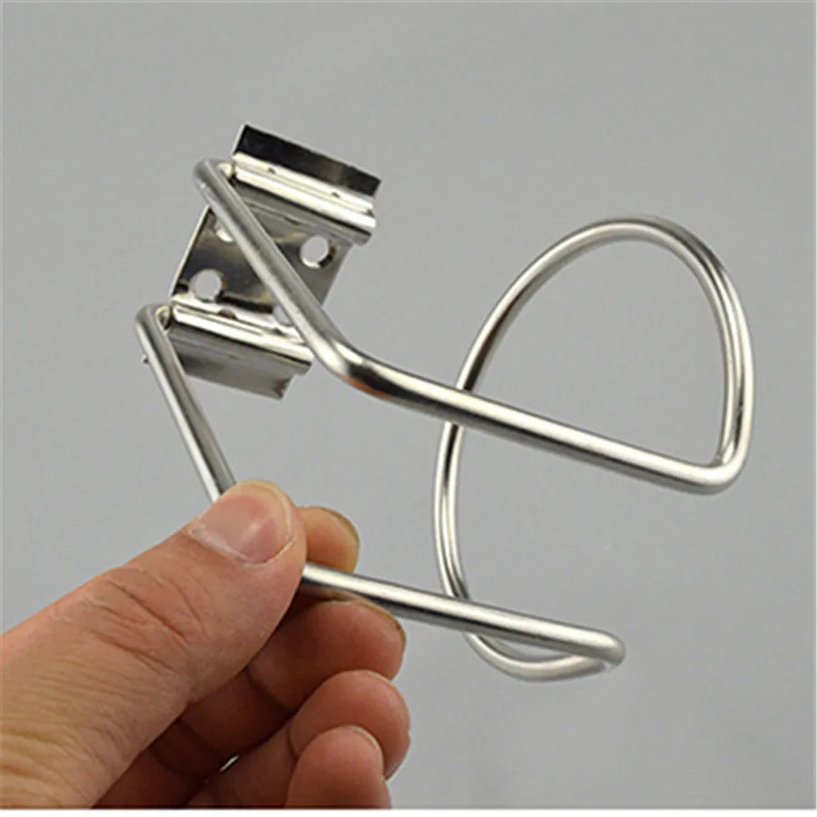 Universal 2Pcs/Lot Cup Holder 304 Stainless Steel Boat Yacht Ship Trailer Car Marine Hardw