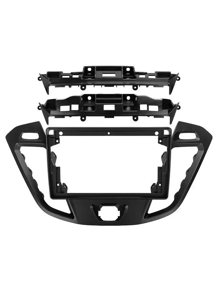 9 inch For FORD TOURNEO CUSTOM TRANSIT 2012-2021 Car Radio Fascias Android MP5 Stereo Play