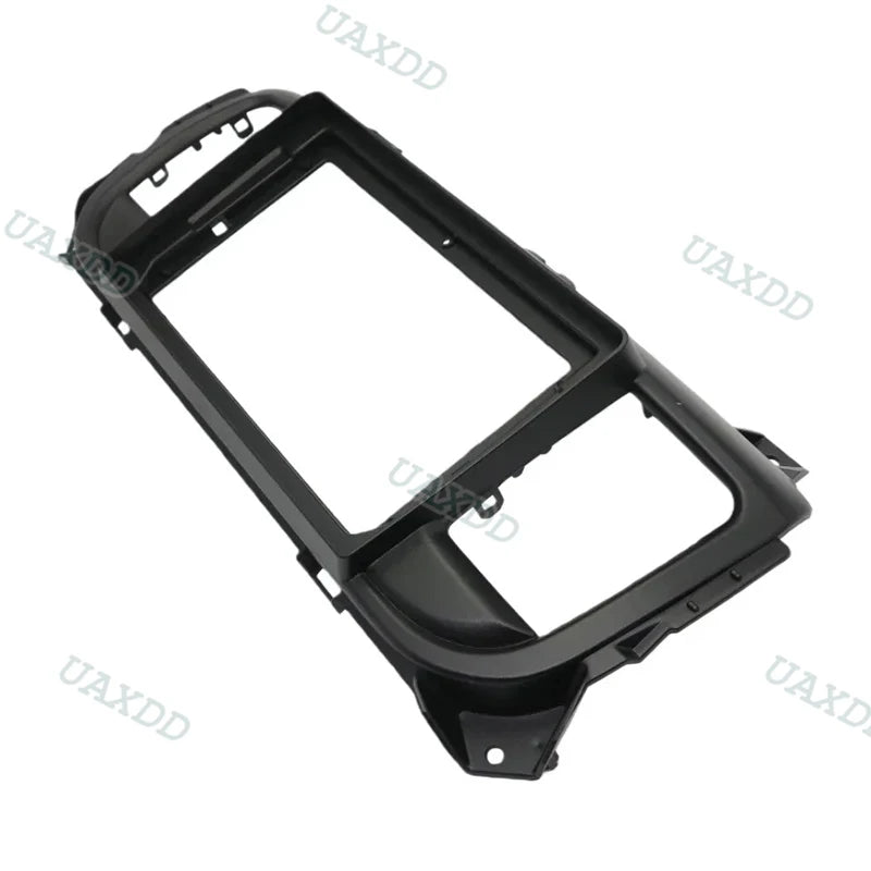 For 2016 CITROEN Expert Jumpy Spacetourer 9inch Car stereo radio Android frame panel fasci