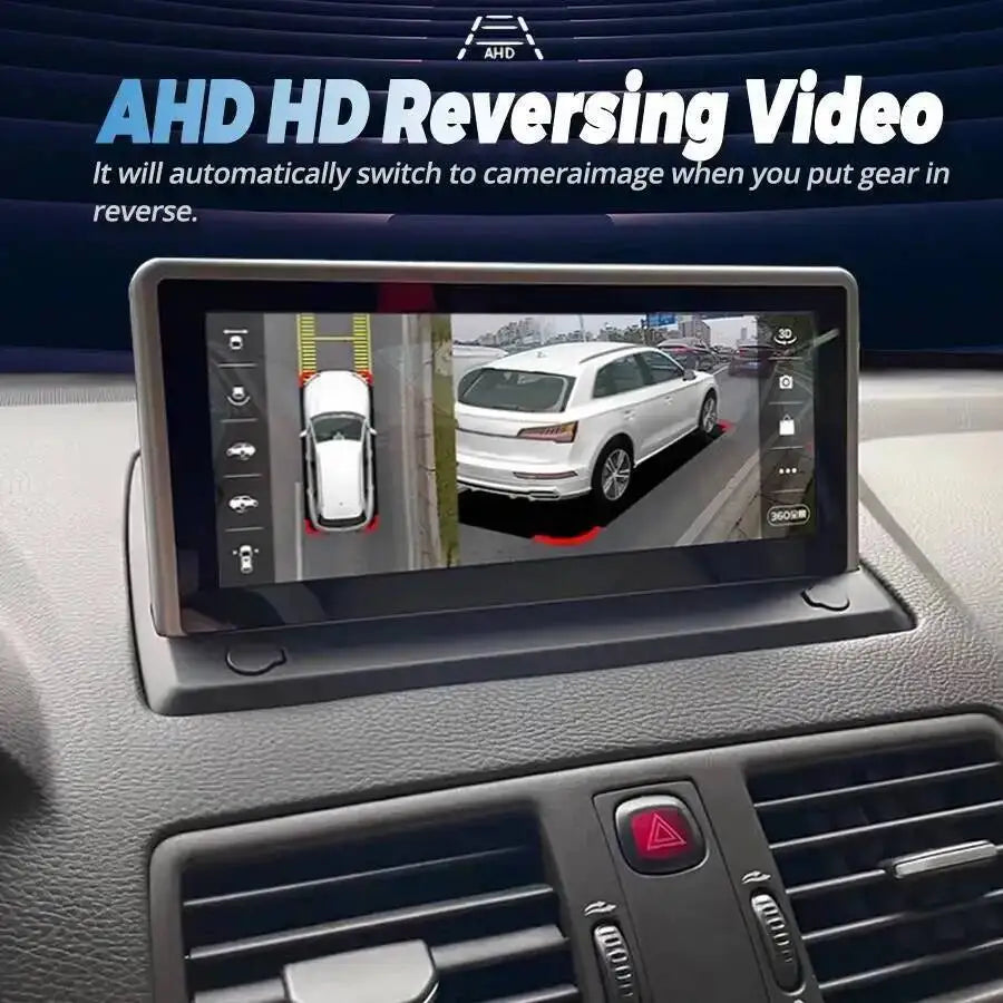 256GB Android15 Car Multimedia Video Player For Volvo XC90 2004-2016 Stereo GPS Navigation | AUTOKITSHOP