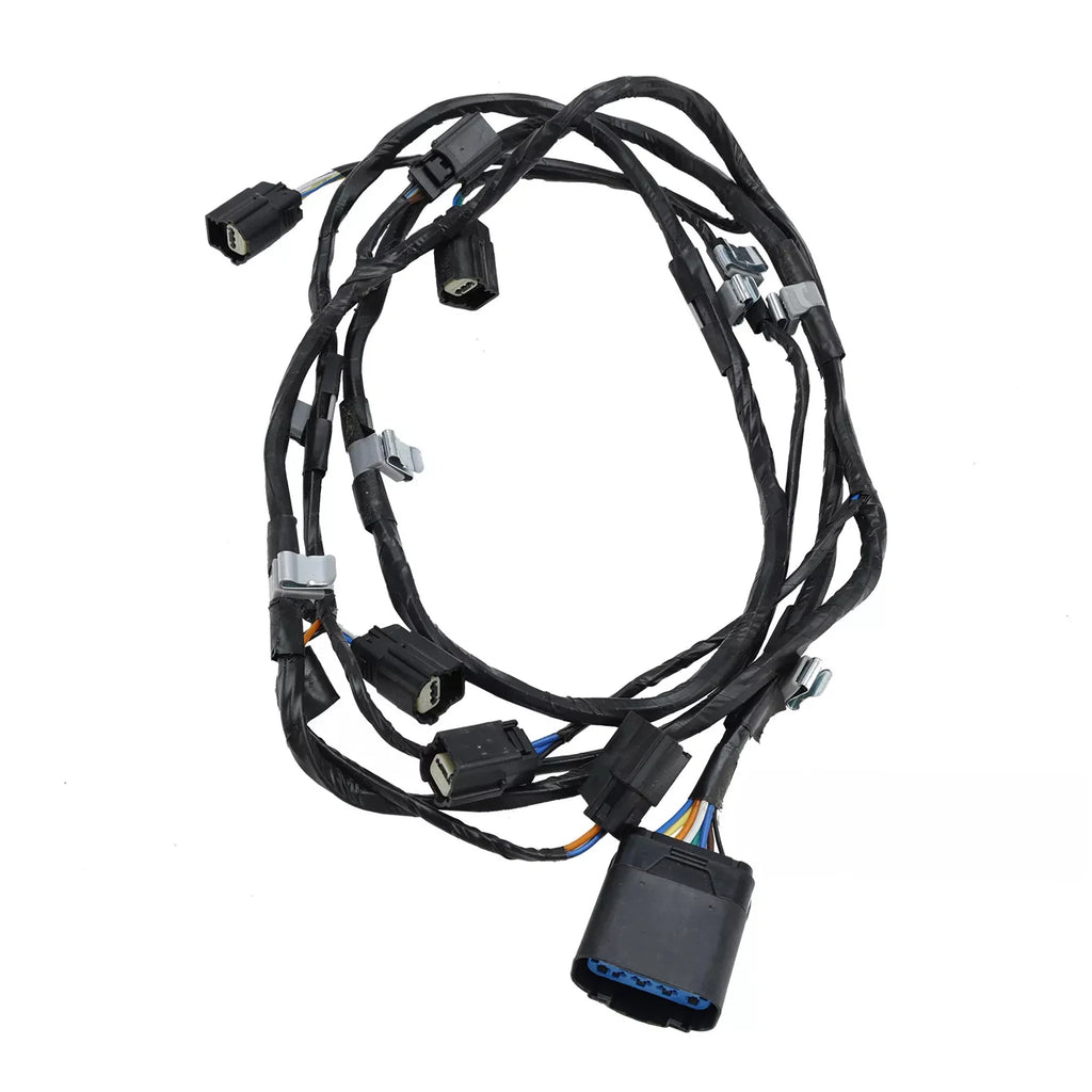 Car Front Fascia Wiring Harnes 68143109AB For Jeep Grand Cherokee 2014-2015 Car Components