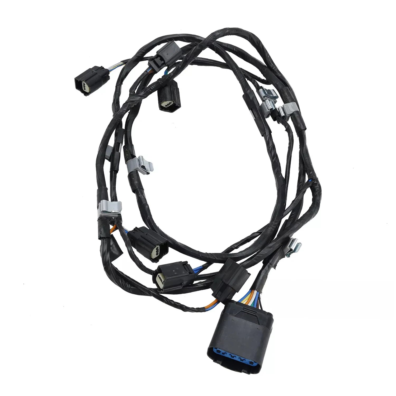 Car Front Fascia Wiring Harnes 68143109AB For Jeep Grand Cherokee 2014-2015 Car Components