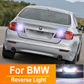 2-Piece LED Interior Light Kit for BMW E90 F10 E87 E60 F11 E61 F25 X3 E83 E92 1 3 5 Series Touring Canbus Bulbs - Can...