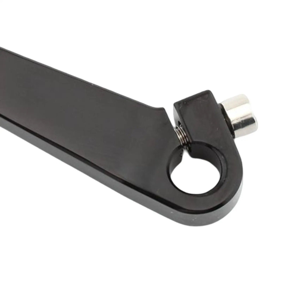 Easy Pull Clutch Lever Extension Easy Installation Finger Clutch Arm Extension for Yamaha T7 201 - Automotive LED Light
