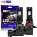 H11 H8 LED Headlight Canbus No error 9005 HB3 9006 HB4 Led Blubs for Car 100W 20000LM Head