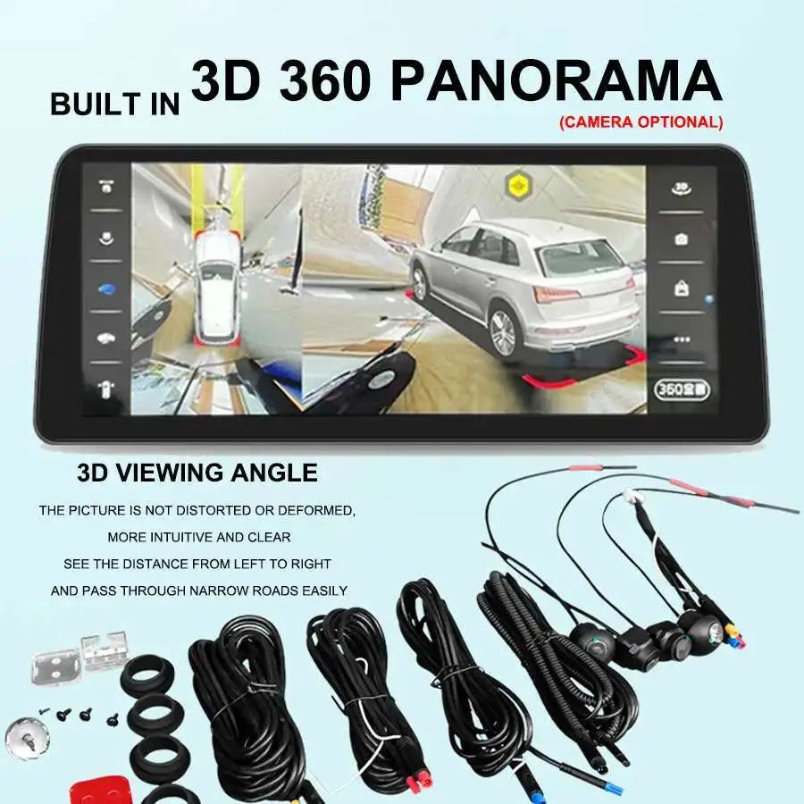12.3" Multimedia Video Player For Nissan Teana Sentra Sylphy 2019-2022 Android Autoradio G | AUTOKITSHOP